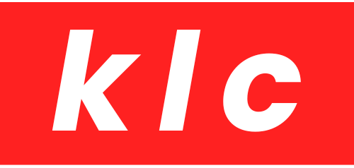 KLC Logo